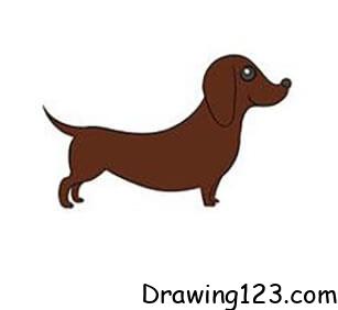 Dog Drawing Idea 20