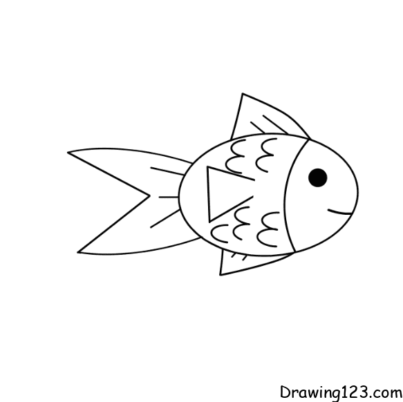 fish-drawing-step-10