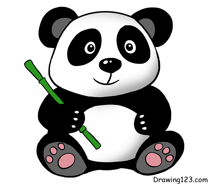 panda-drawing-step-15