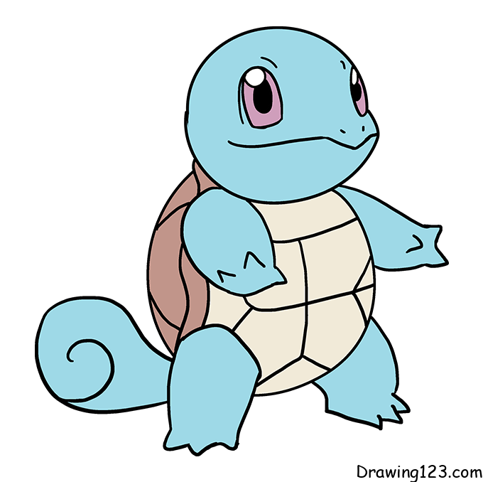 Squirtle-draw-step-8