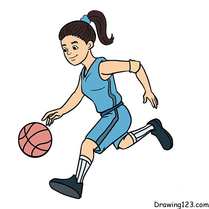 basketball-player-drawing-step-10