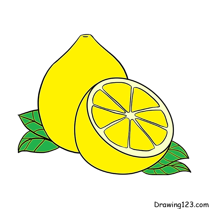 lemon-drawing-step-6