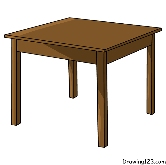 Table-drawing-step-4