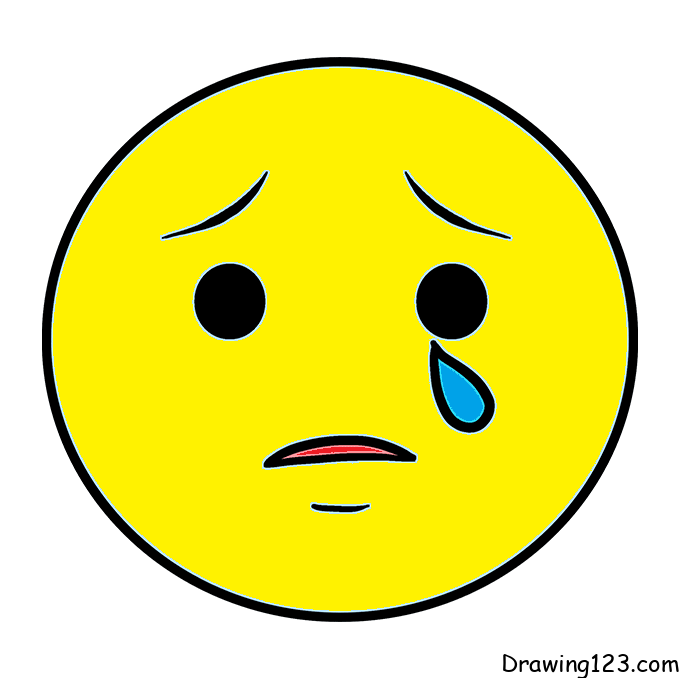 crying-emoticon-drawing-step-6