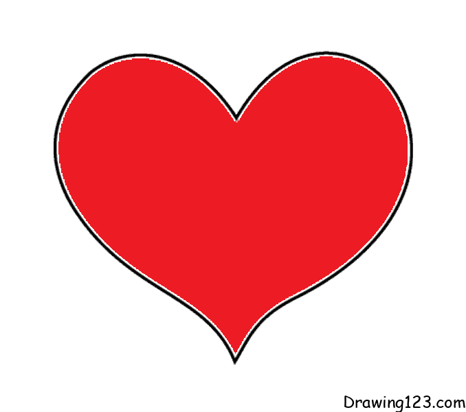 heart-drawing-step-6