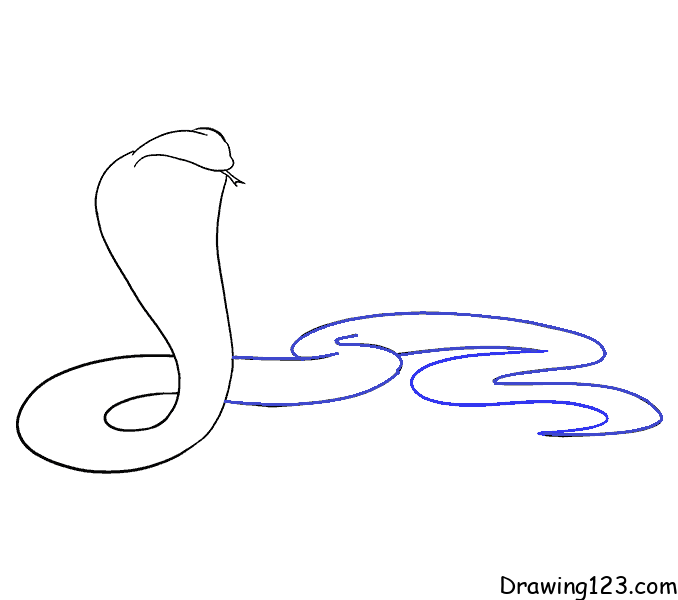 Snake Drawing Images  Free Download on Freepik