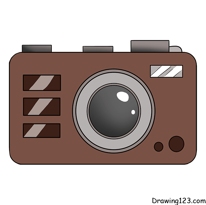Camera-drawing-step-7