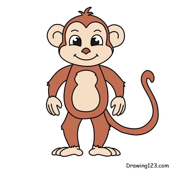 drawing-monkey-step-13-1
