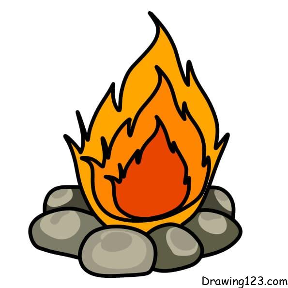 Drawing-Flame-step-4-3