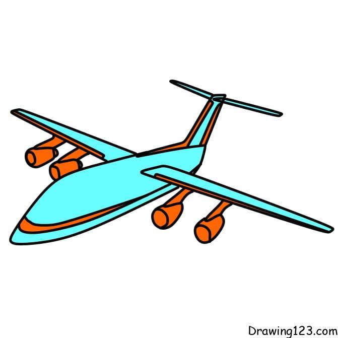 Airplane Jigsaw Puzzles Drawing, planes, game, child, painting png | PNGWing