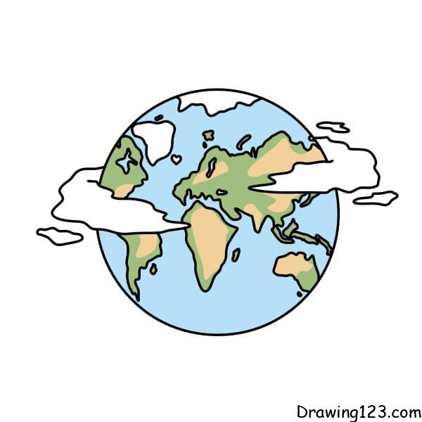 drawing-an-earth-step-10