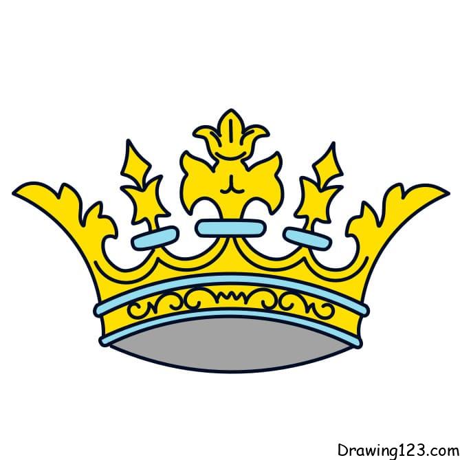 drawing-crown-step-12-2