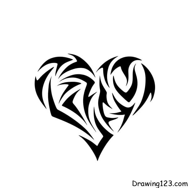drawing-hearts-step-7