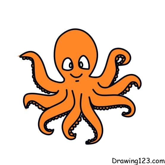 drawing-octopus-step8