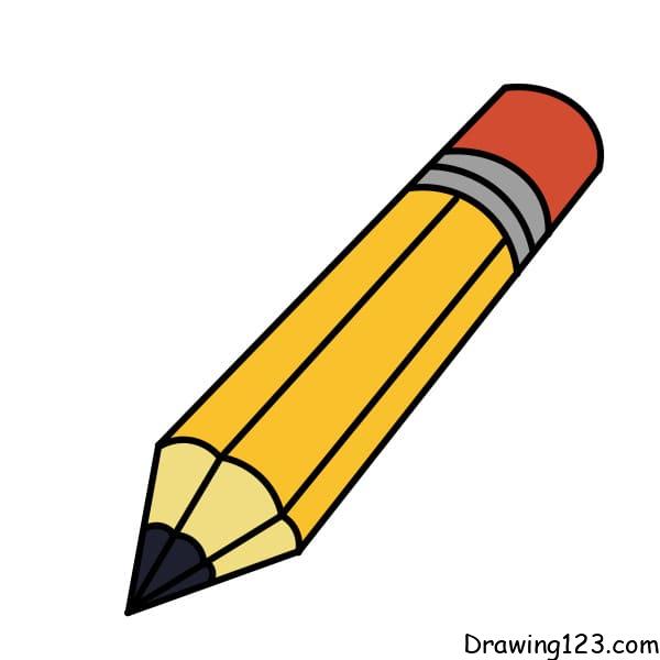 drawing-pencil-step-7