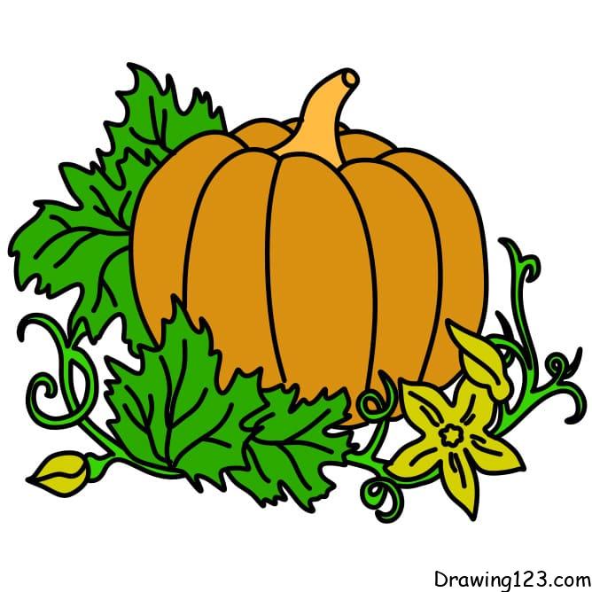 drawing-pumpkin-step10-1