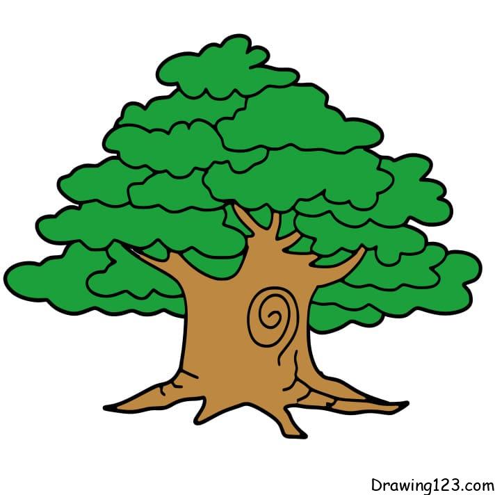 drawing-tree-step-8-5