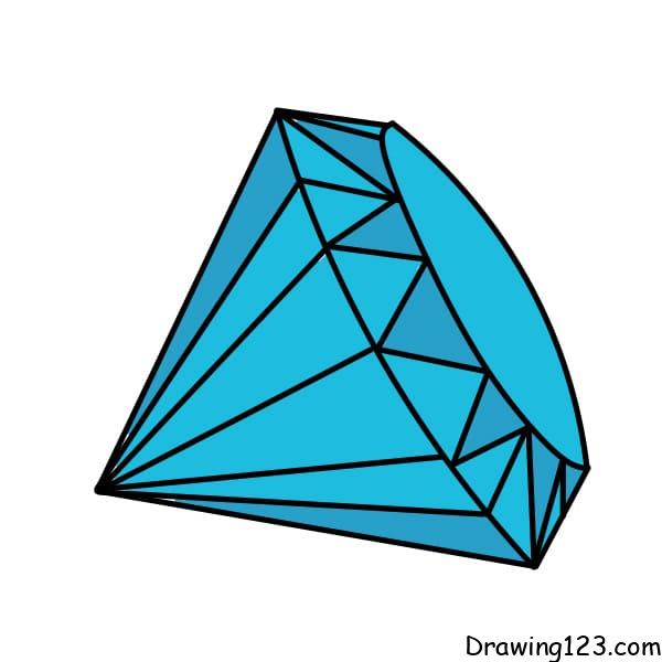 Draw-a-diamond-Step4-4