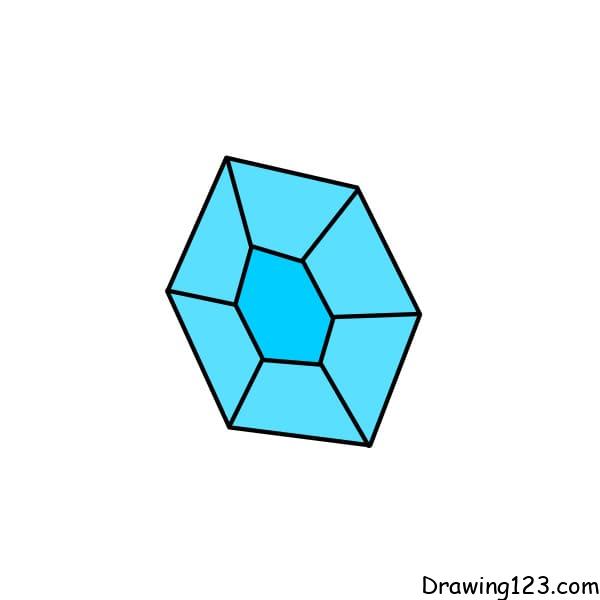 Draw-a-diamond-Step4