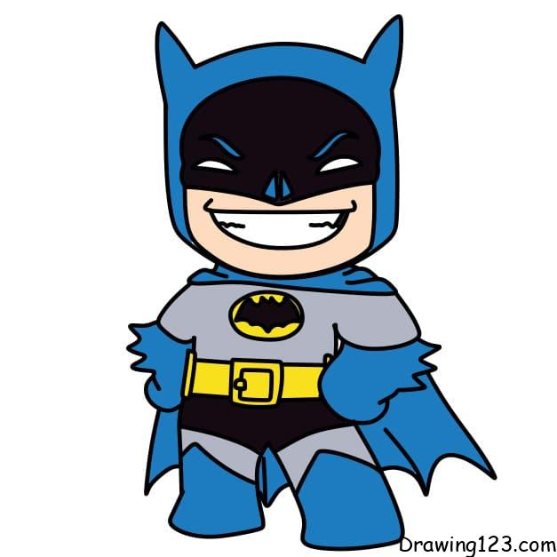 Drawing-Batman-step16