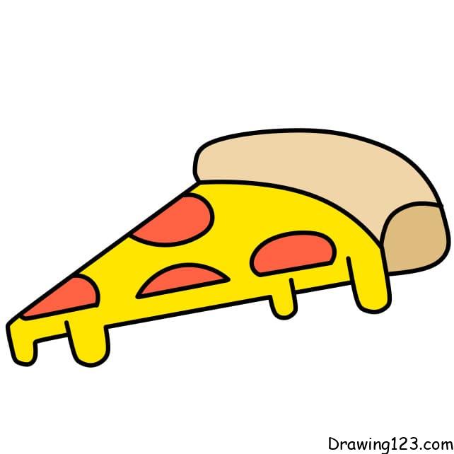 Drawing-Pizza-step-5-3