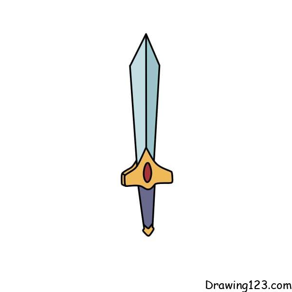 Drawing-sword-step6-5
