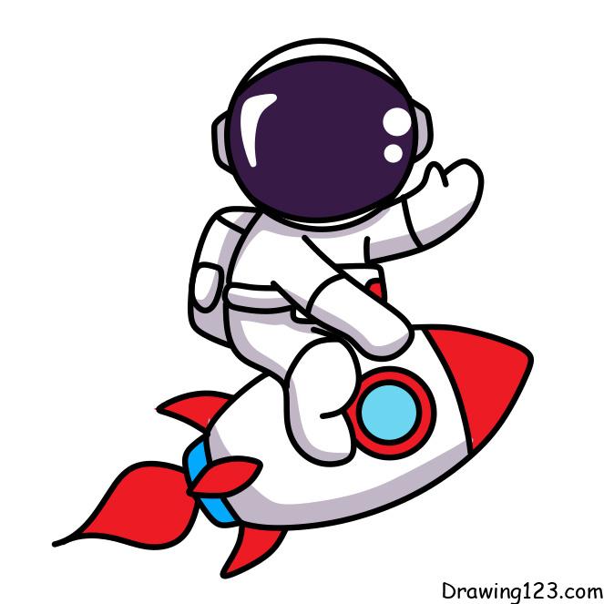 drawing-astronaut-step-13