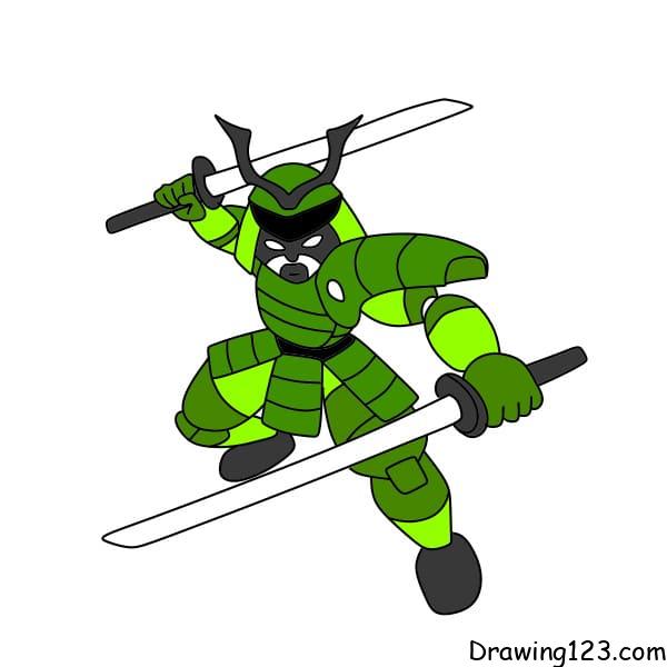 Drawing-Samurai-step-15-4