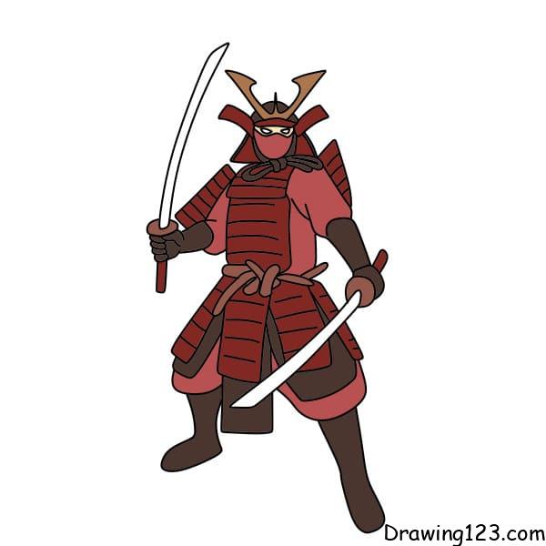 Drawing-Samurai-step-17-1