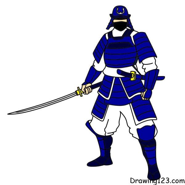 Drawing-Samurai-step-20-1