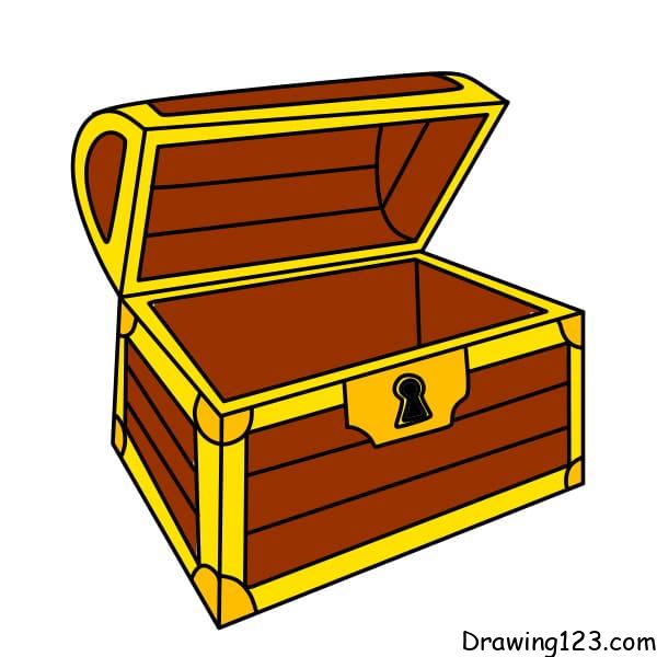 drawing-a-chest-step-9