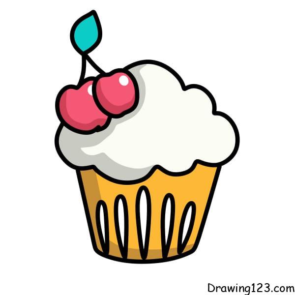 drawing-cupcake-step-6-4