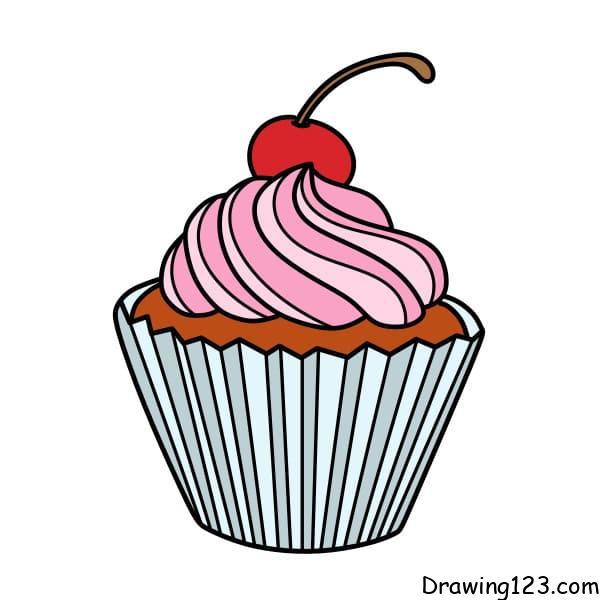 drawing-cupcake-step-8-1