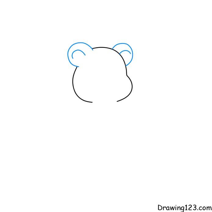 Icon Teddy Bear. related to Valentine Day symbol. line style. simple design  editable. simple illustration 32544128 Vector Art at Vecteezy