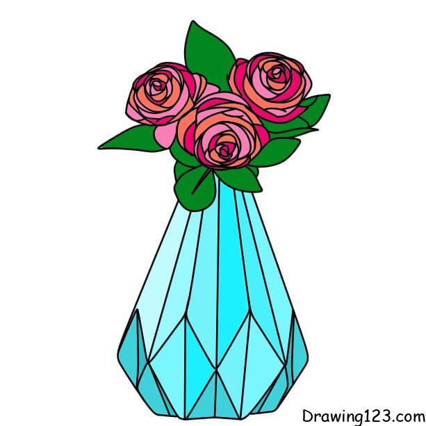 drawing-a-vase-step-7