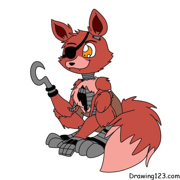 drawing-foxy-step-12