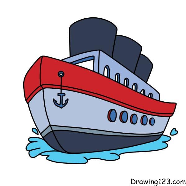 how-to-draw-a-ship-step-12