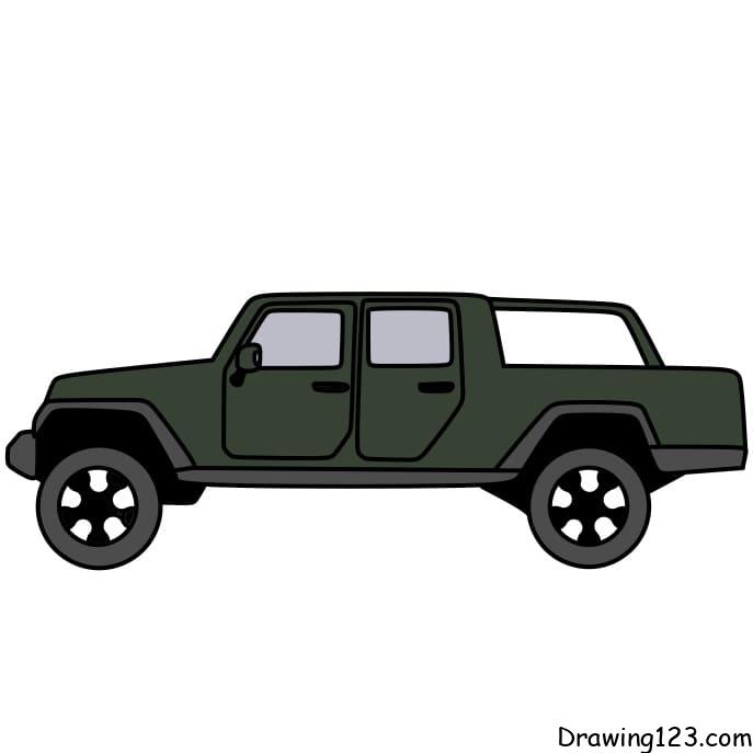 How-to-draw-a-Jeep-step-11-3