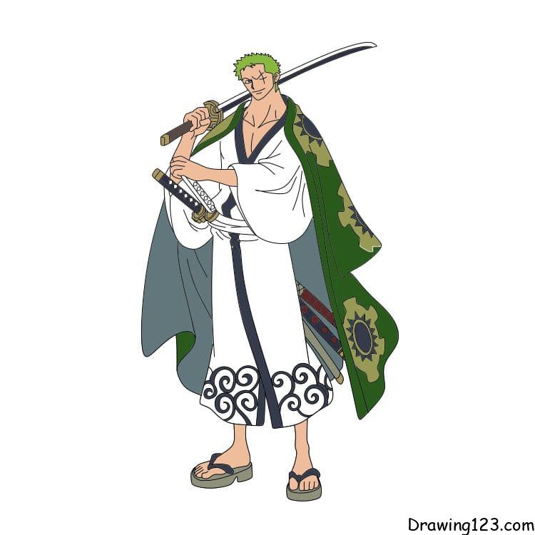 Pinterest | Zoro one piece, One piece comic, One piece anime-cokhiquangminh.vn