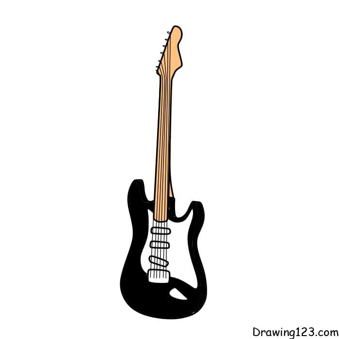 how-to-draw-guitar-step-7-1