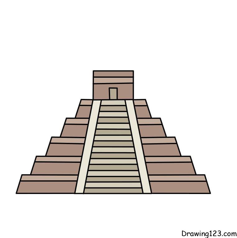how-to-draw-pyramid-step6-4