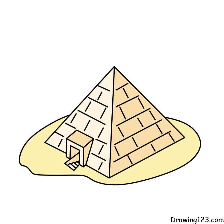 how-to-draw-pyramid-step7-2