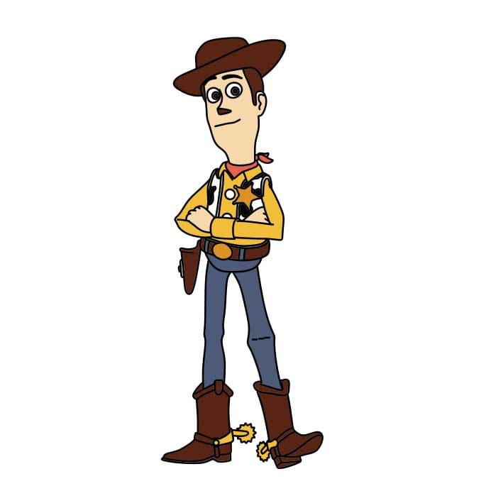 How-to-Draw-Woody-Step-11-2