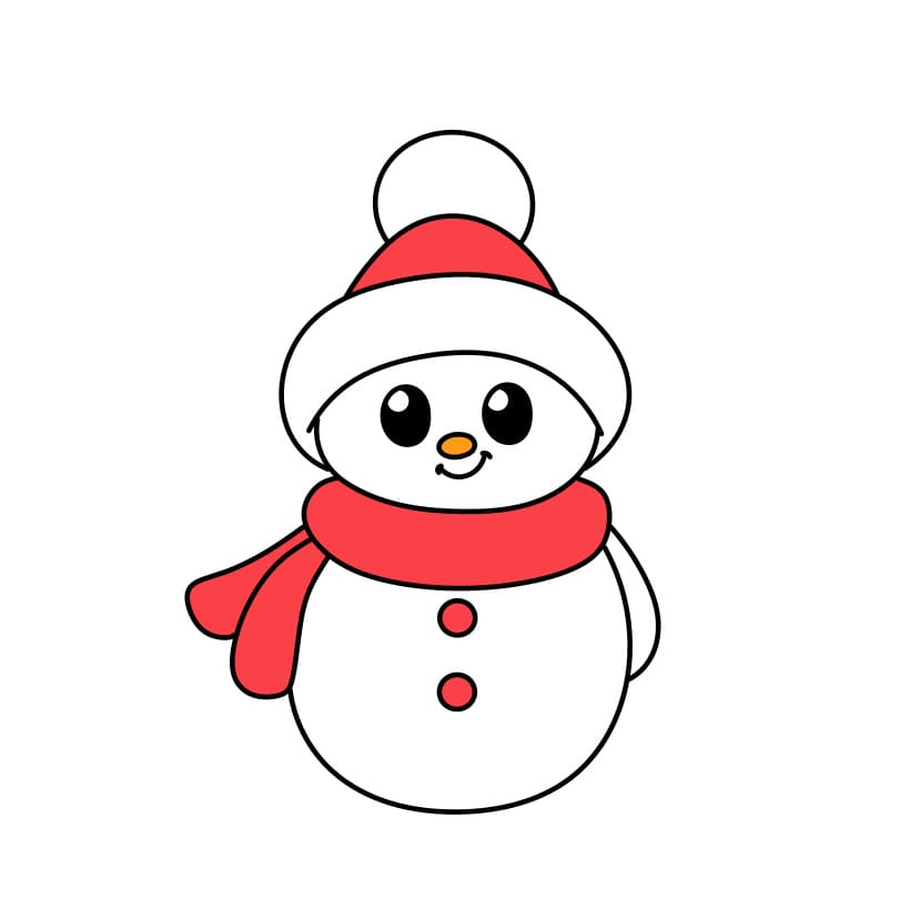 How-to-Draw-a-Snowman-Step-7-3