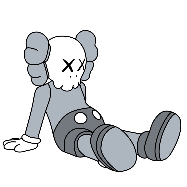 How-to-Draw-Kaws-Character-Step-8-7