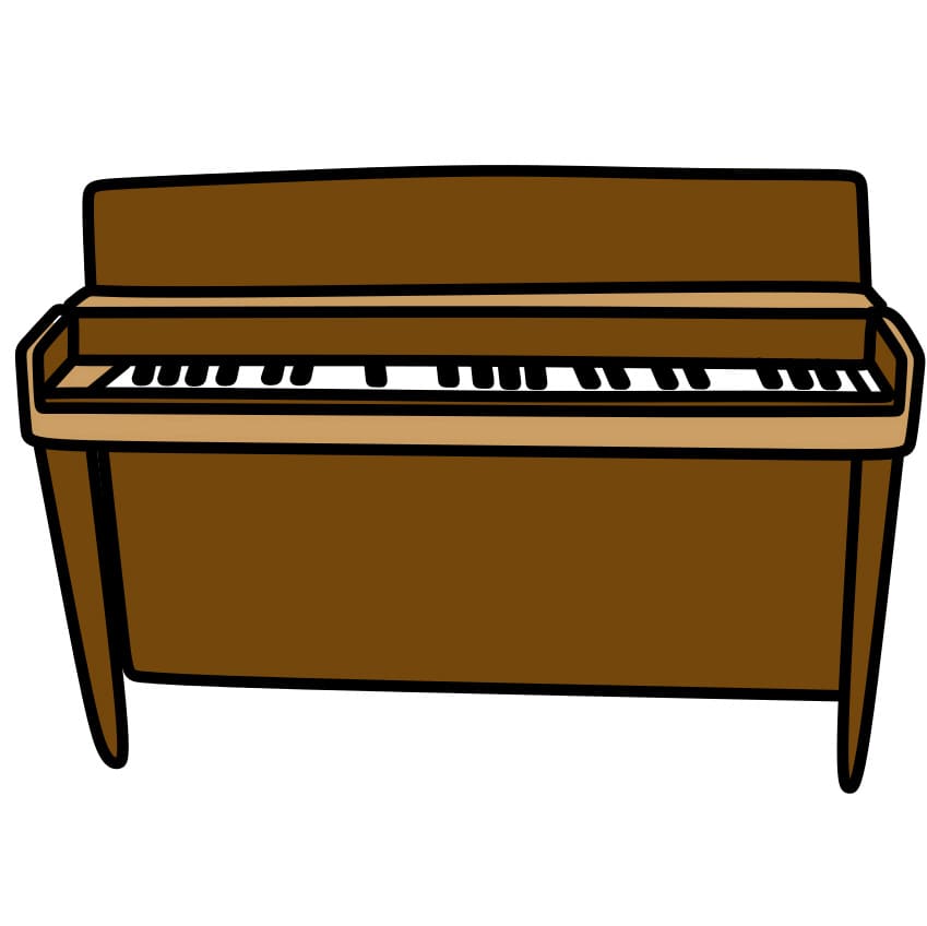 How-to-draw-a-Piano-Step-8-3