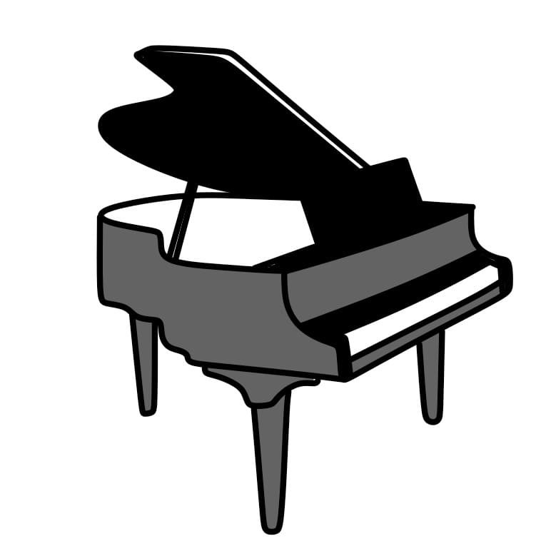 How-to-draw-a-Piano-Step-8-5