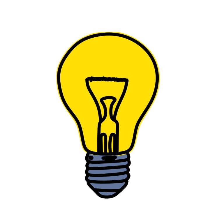 How-to-draw-a-light-bulb-Step-4-1