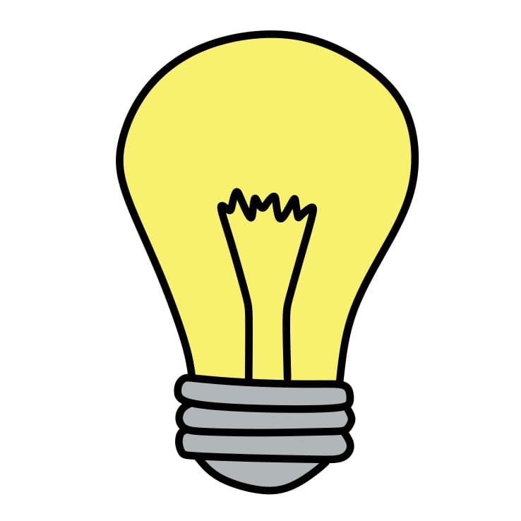How-to-draw-a-light-bulb-Step-5-3