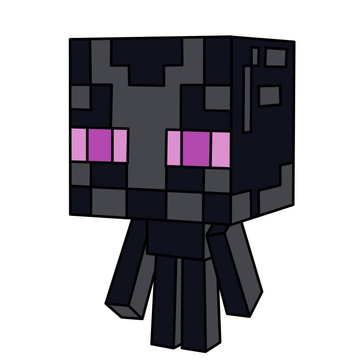 How-to-Draw-Enderman-Step-8-3